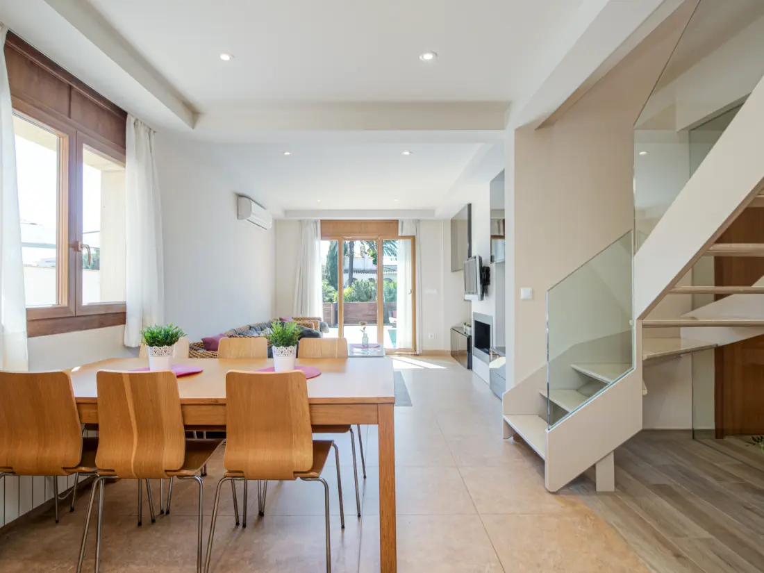 Maison de Vacances Empuriabrava 137