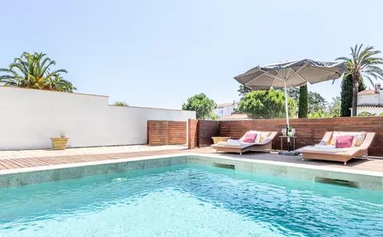 Maison de Vacances Empuriabrava 135