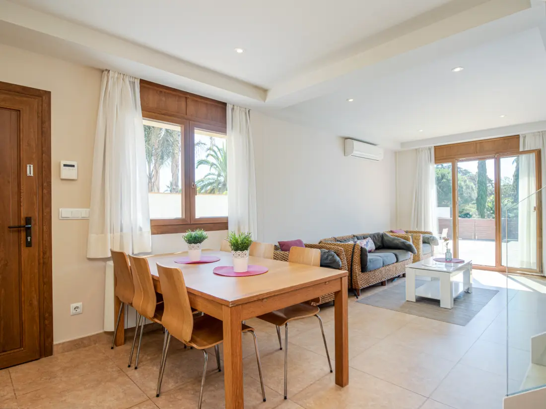 Maison de Vacances Empuriabrava 137