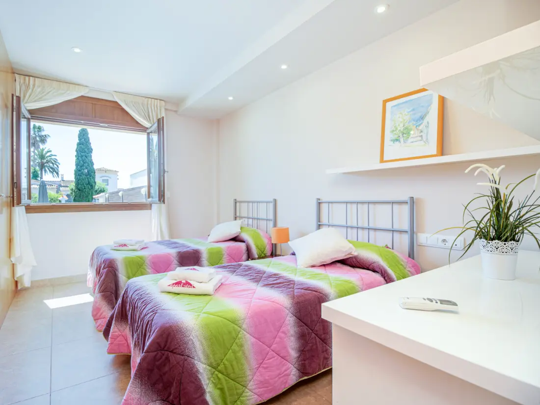 Maison de Vacances Empuriabrava 137