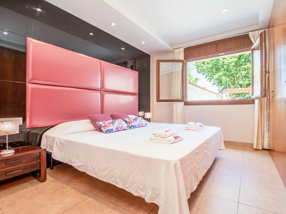 Maison de Vacances Empuriabrava 137