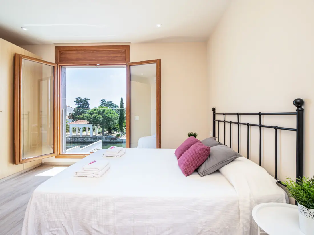 Maison de Vacances Empuriabrava 137