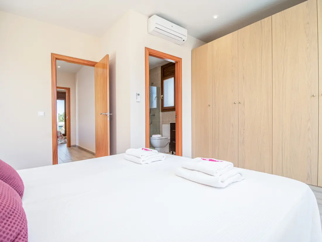 Maison de Vacances Empuriabrava 137