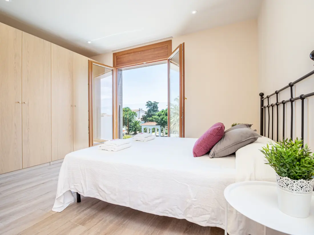 Maison de Vacances Empuriabrava 137