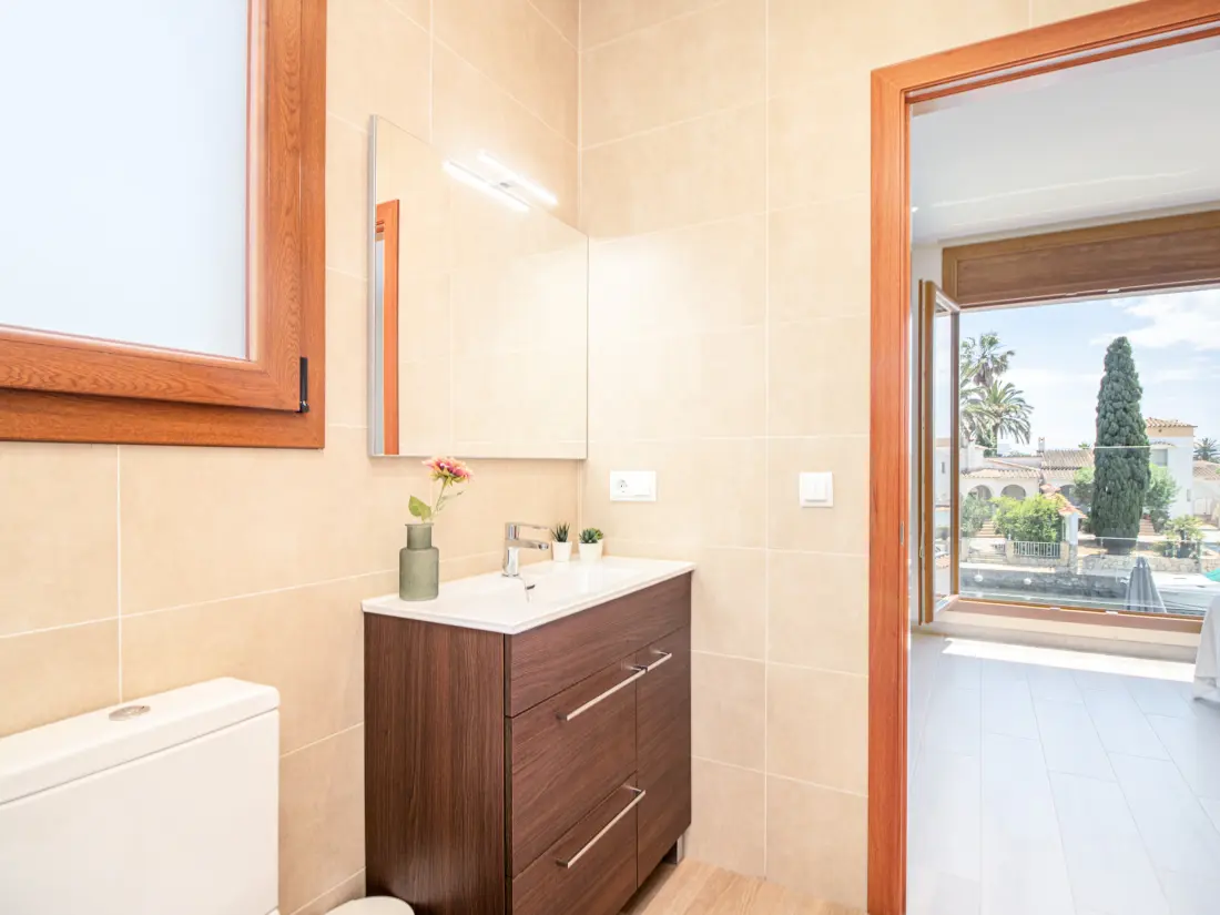 Maison de Vacances Empuriabrava 137