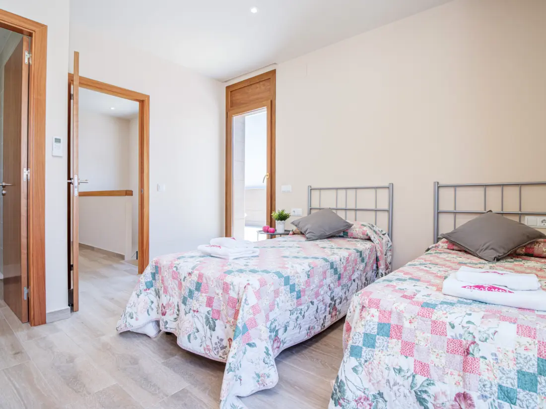 Maison de Vacances Empuriabrava 137