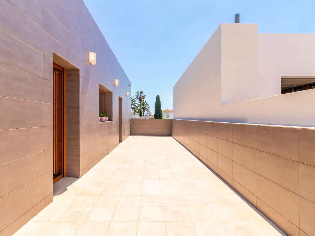 Maison de Vacances Empuriabrava 137
