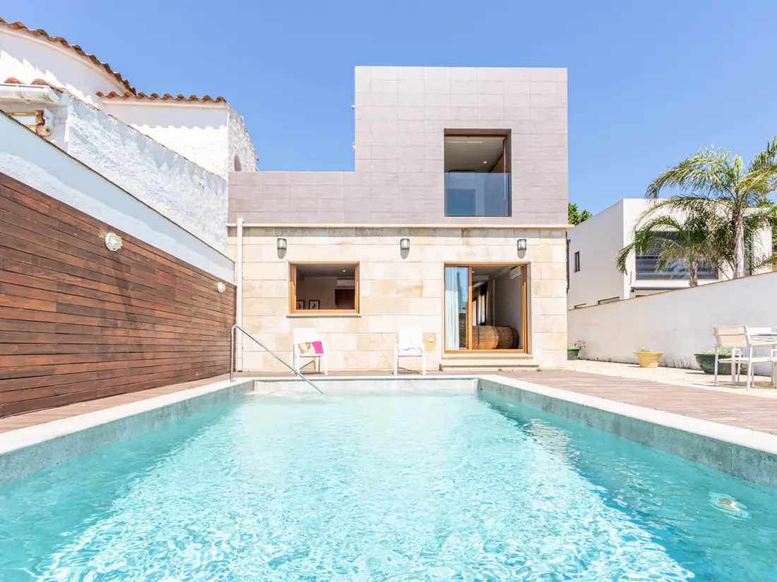 Maison de Vacances Empuriabrava 137