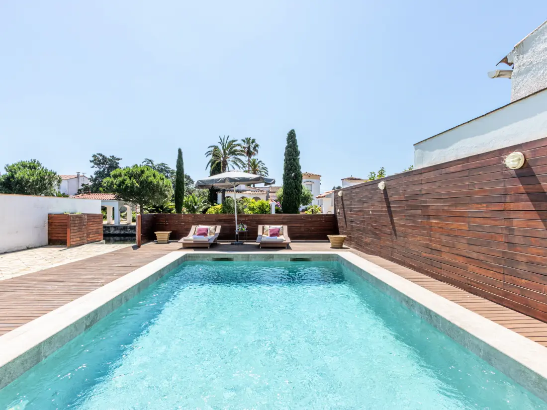 Maison de Vacances Empuriabrava 137