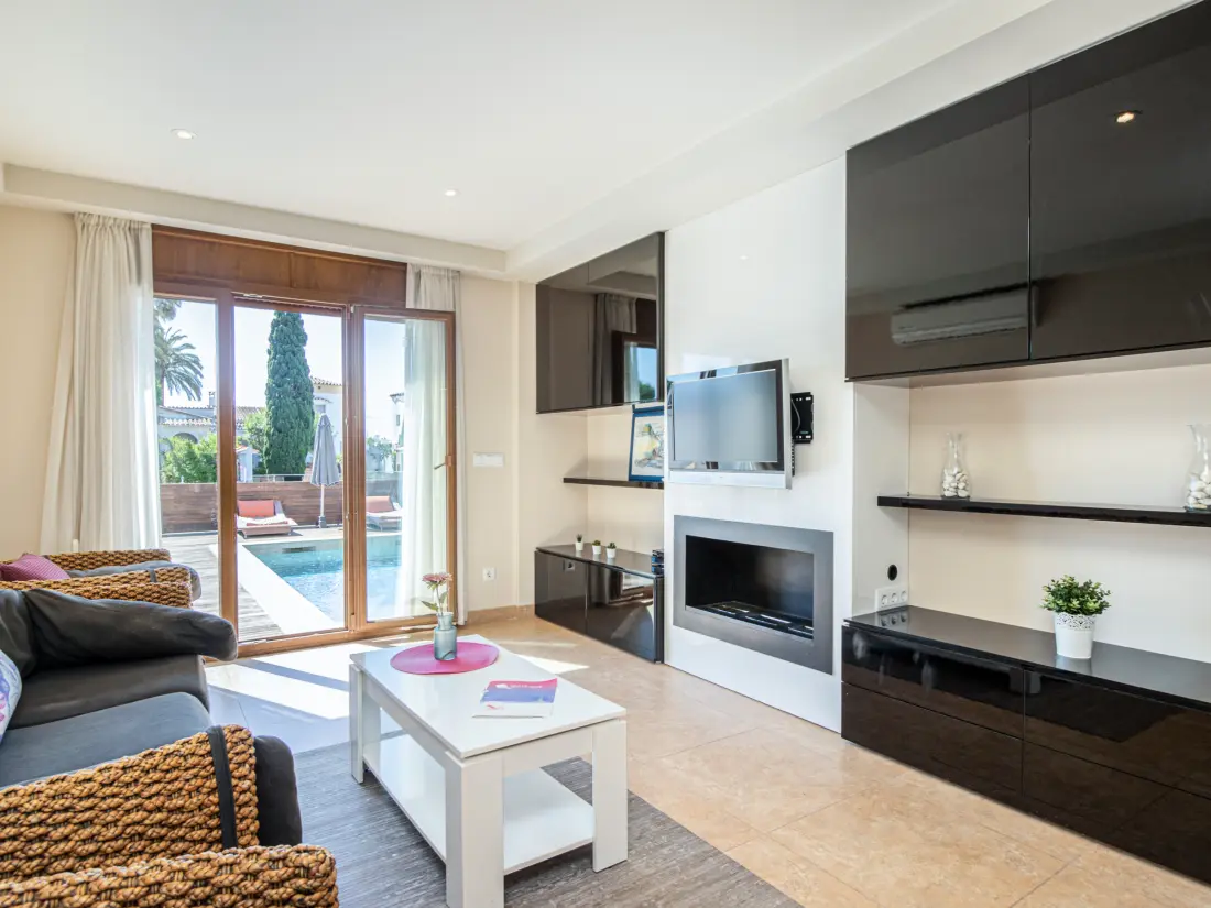 Maison de Vacances Empuriabrava 137