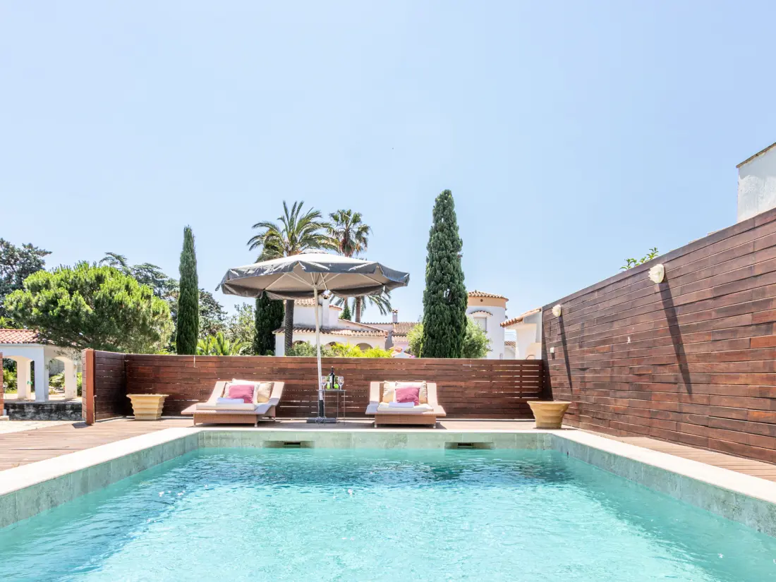 Maison de Vacances Empuriabrava 137