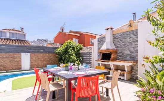 Maison de Vacances Empuriabrava 137