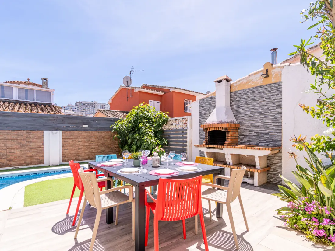 Maison de Vacances Empuriabrava 139