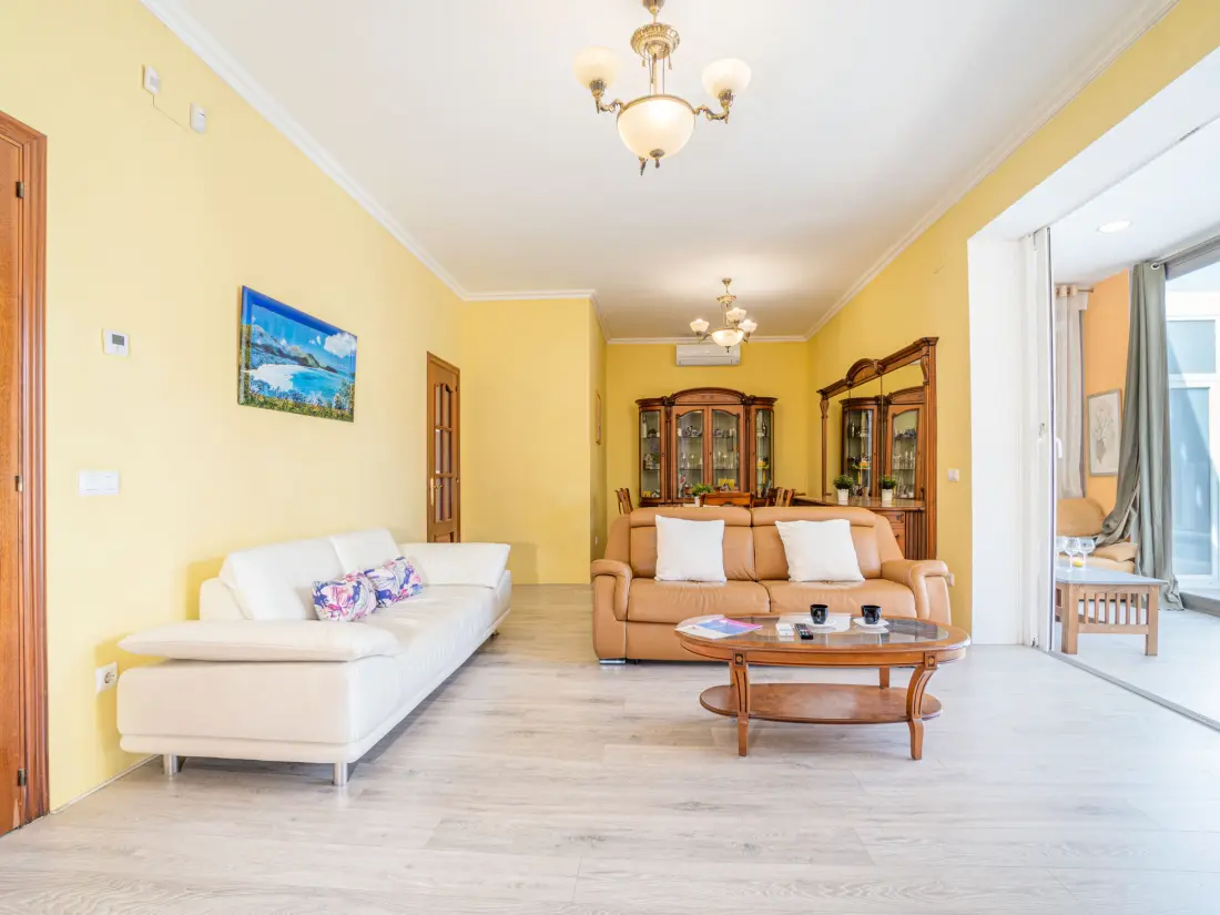 Maison de Vacances Empuriabrava 139