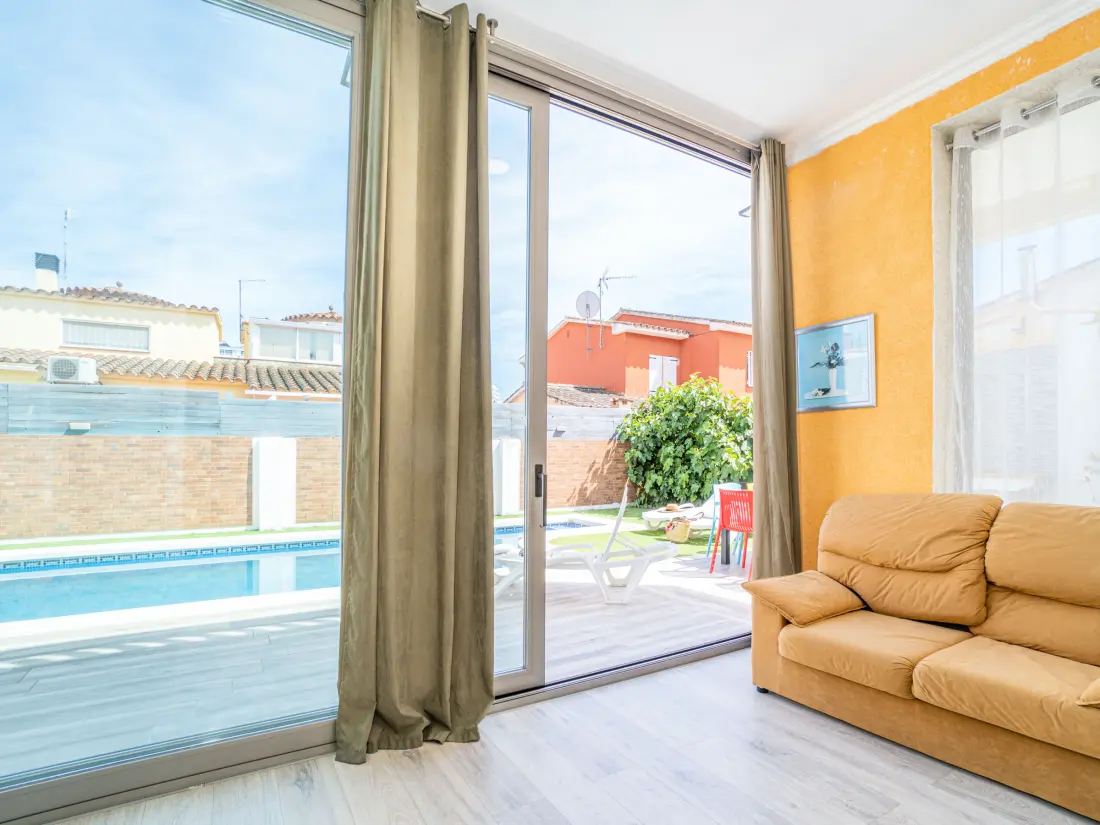 Maison de Vacances Empuriabrava 139
