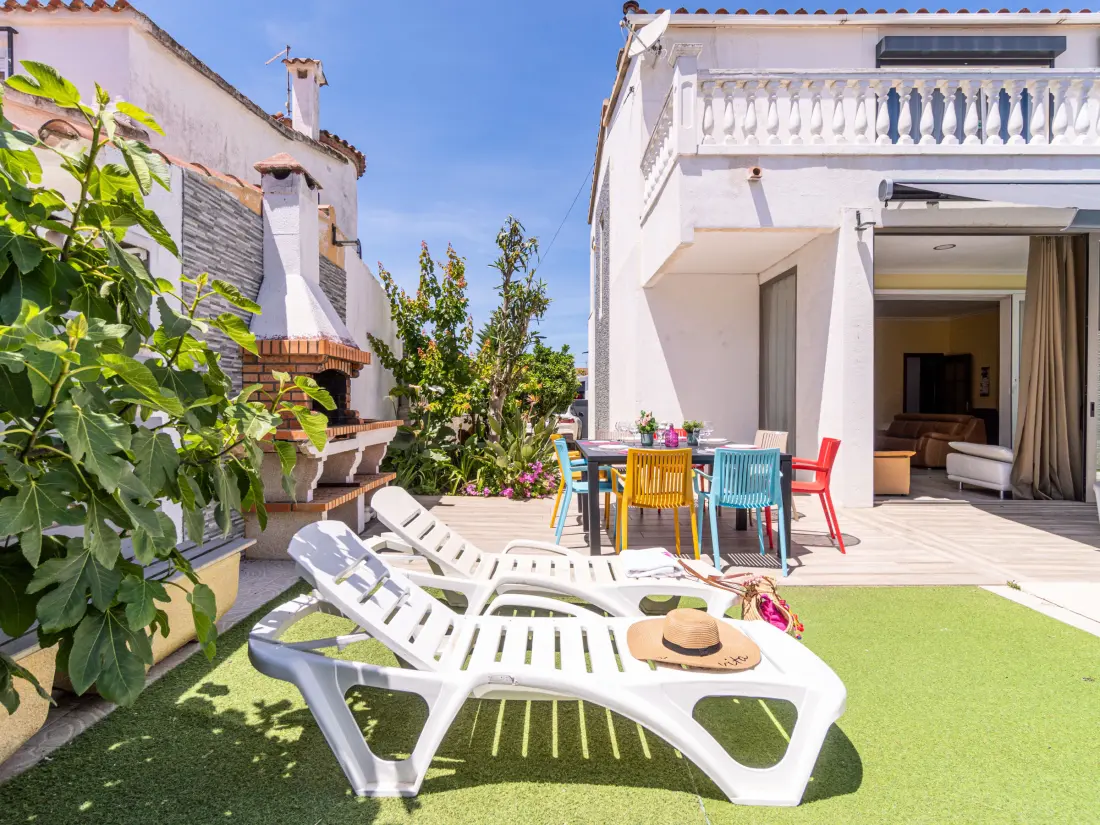 Maison de Vacances Empuriabrava 139