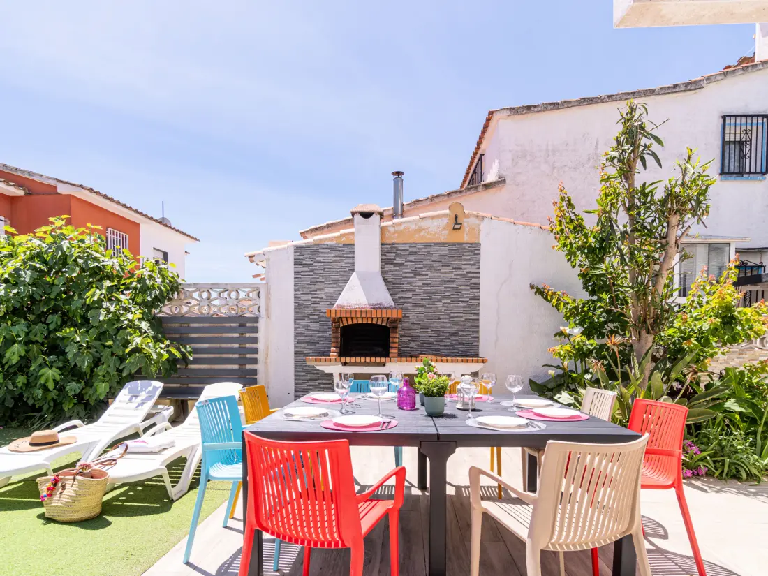 Maison de Vacances Empuriabrava 139
