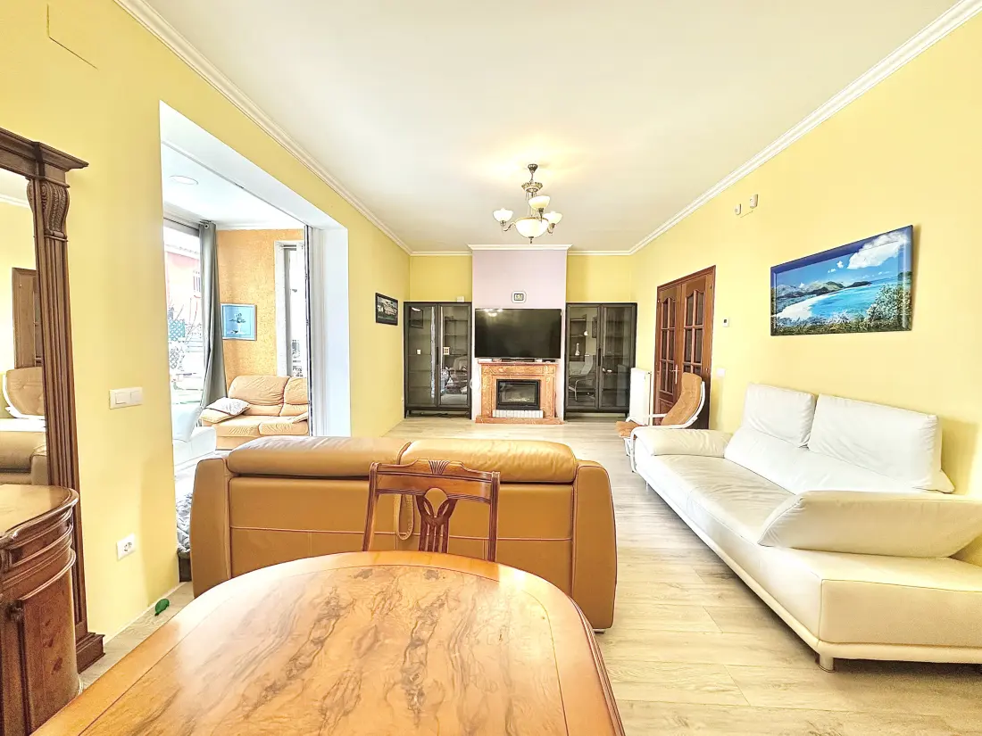 Maison de Vacances Empuriabrava 139