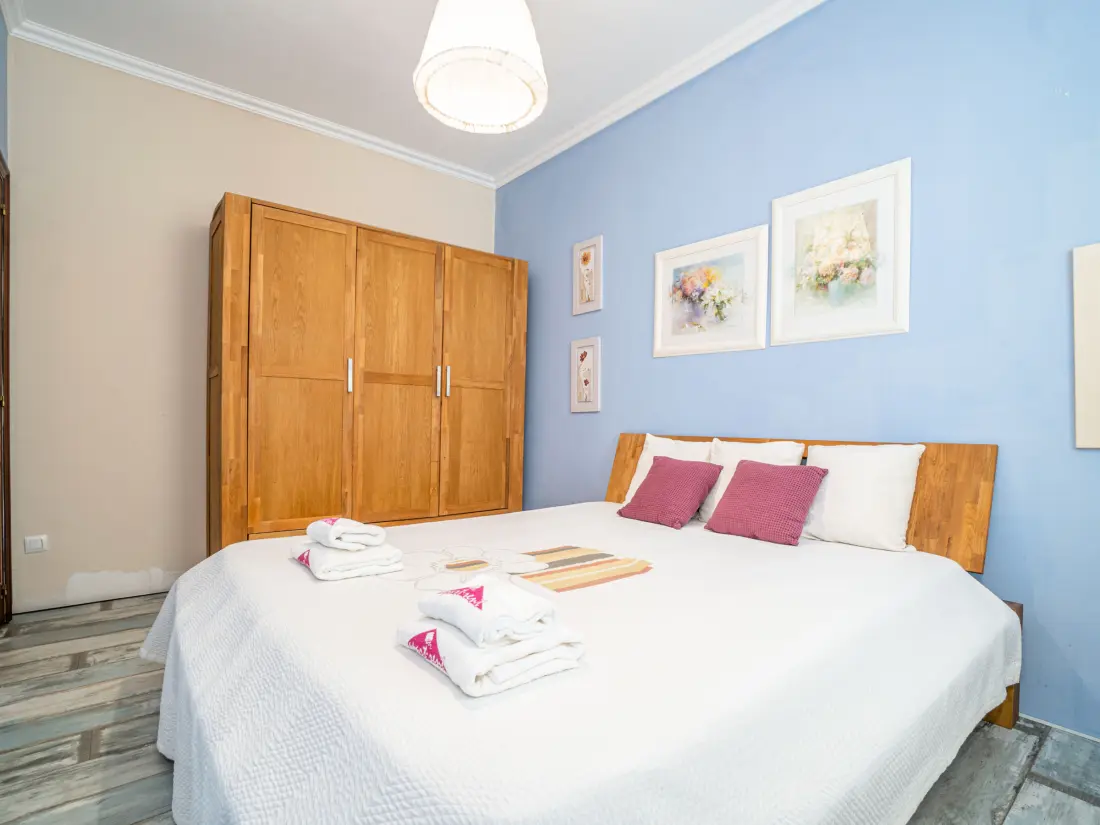 Maison de Vacances Empuriabrava 139