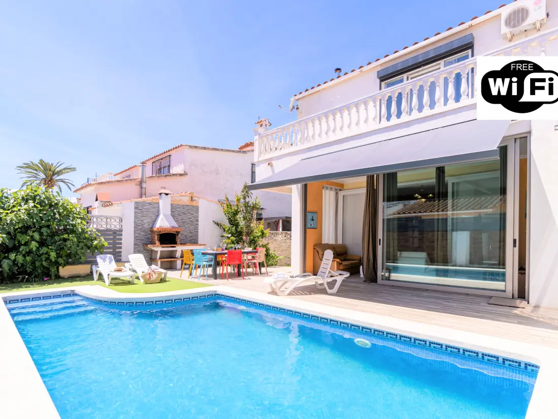 Maison de Vacances Empuriabrava 139