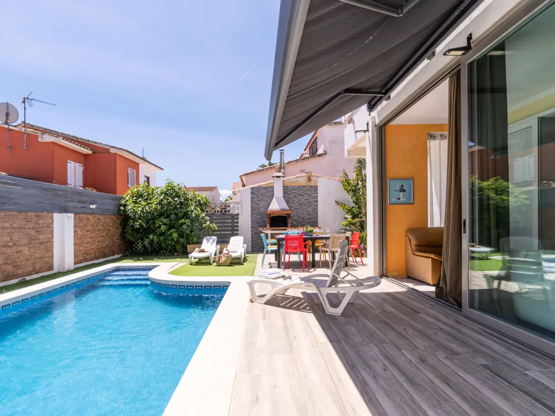 Maison de Vacances Empuriabrava 139