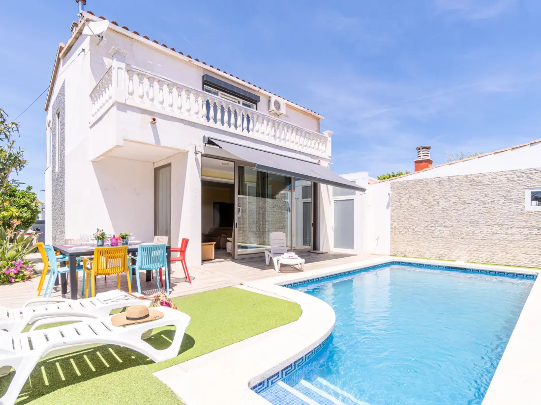 Maison de Vacances Empuriabrava 139