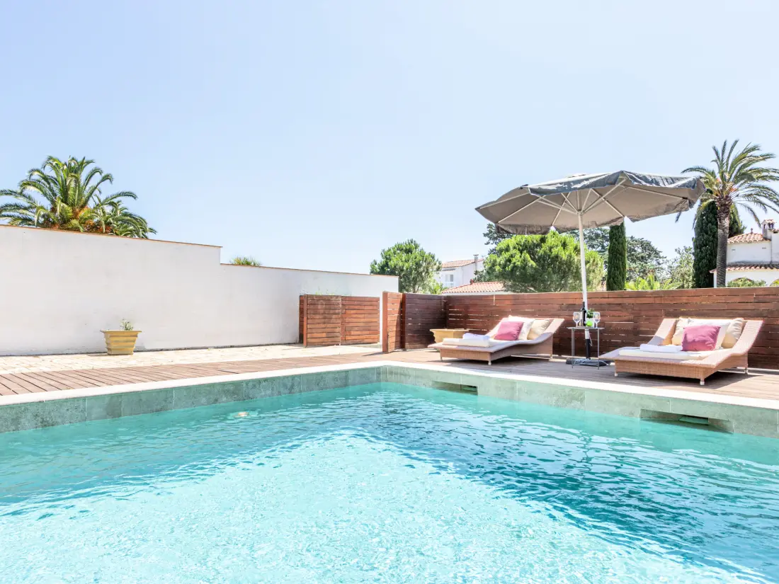 Maison de Vacances Empuriabrava 137