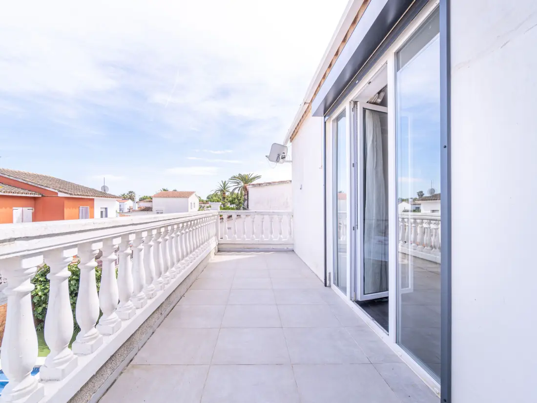 Maison de Vacances Empuriabrava 139