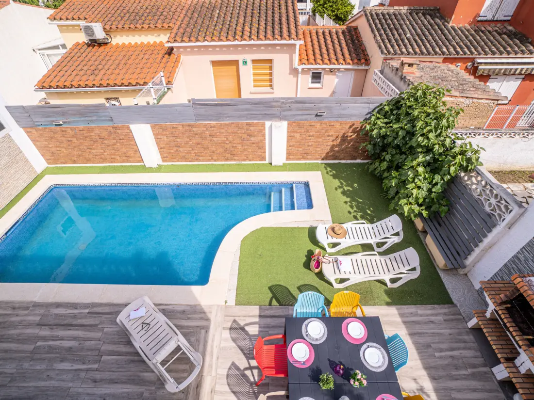 Maison de Vacances Empuriabrava 139