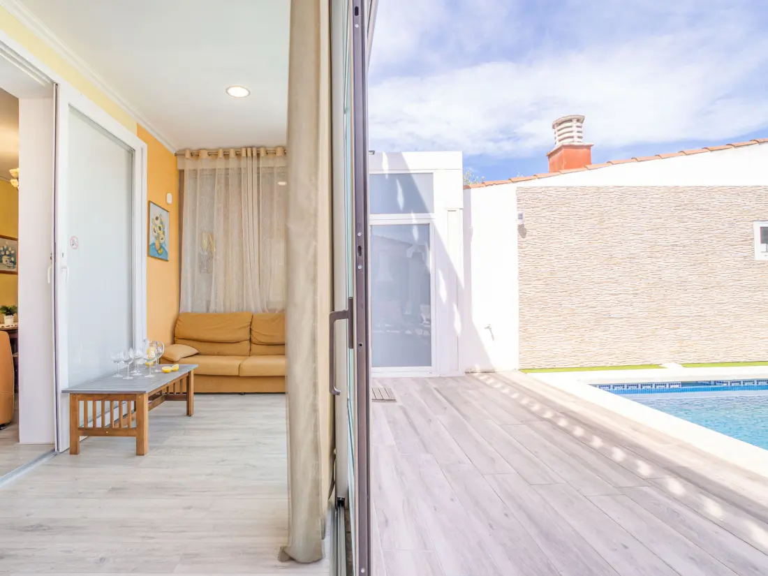 Maison de Vacances Empuriabrava 139