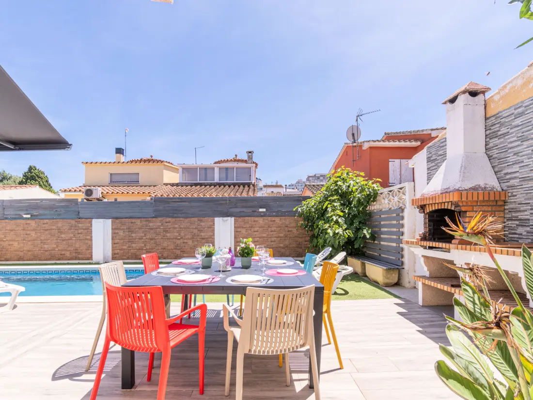 Maison de Vacances Empuriabrava 139