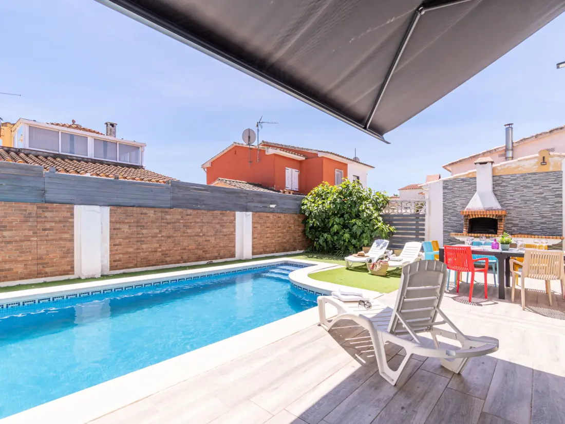 Maison de Vacances Empuriabrava 139