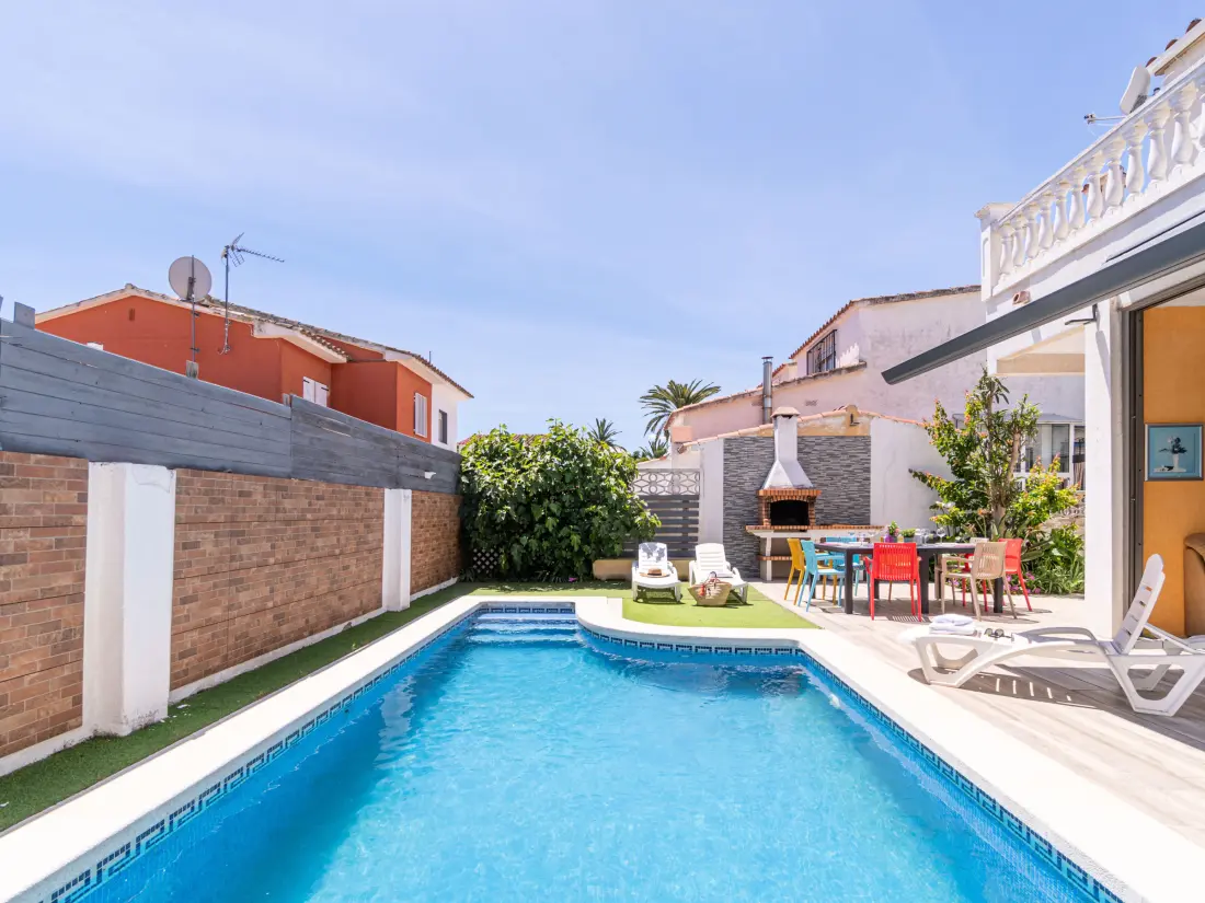 Maison de Vacances Empuriabrava 139
