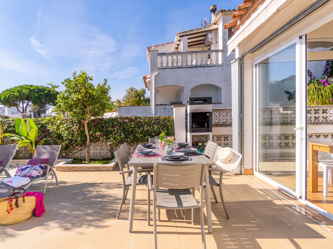 Maison de Vacances Empuriabrava 144