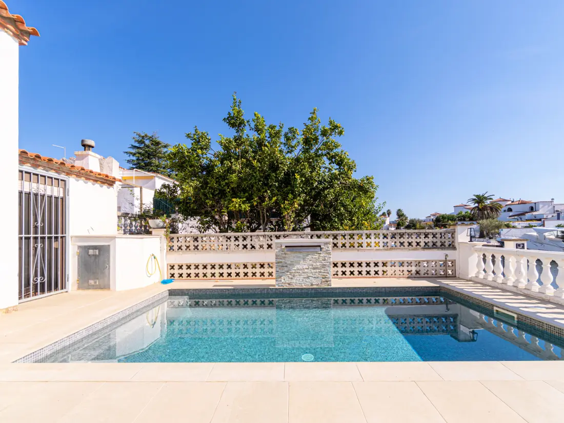 Maison de Vacances Empuriabrava 144