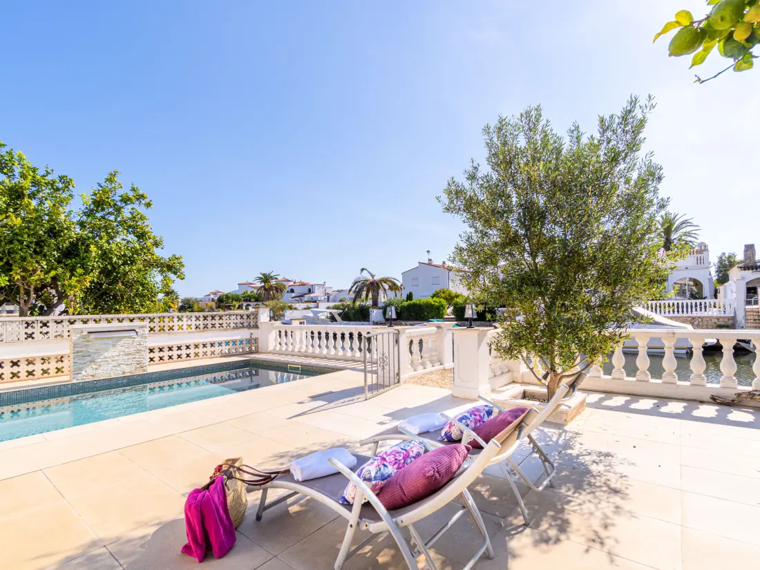 Maison de Vacances Empuriabrava 144