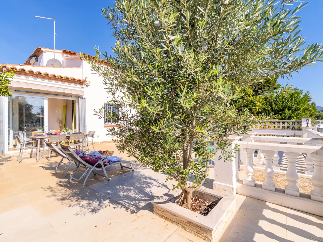 Maison de Vacances Empuriabrava 144