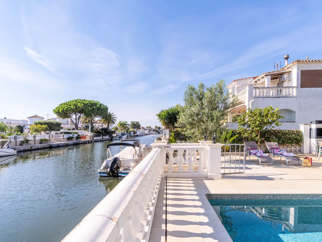 Maison de Vacances Empuriabrava 144