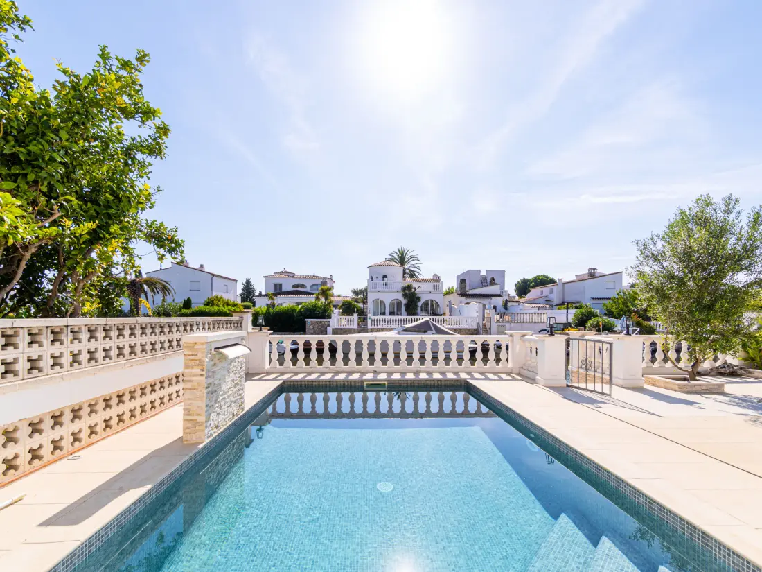 Maison de Vacances Empuriabrava 144