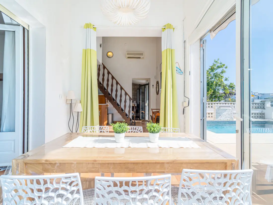 Maison de Vacances Empuriabrava 144
