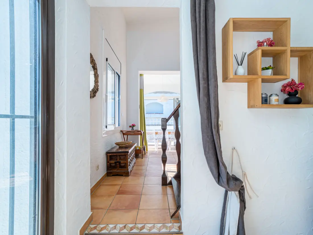 Maison de Vacances Empuriabrava 144