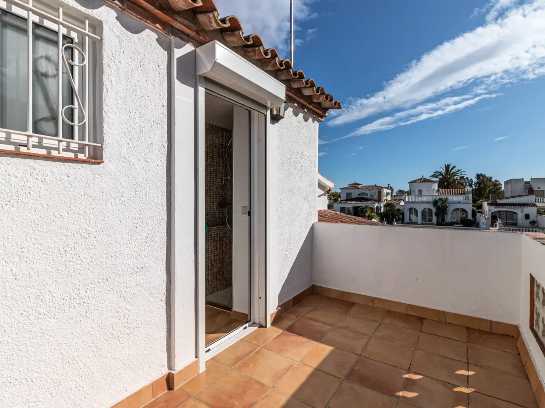 Maison de Vacances Empuriabrava 144