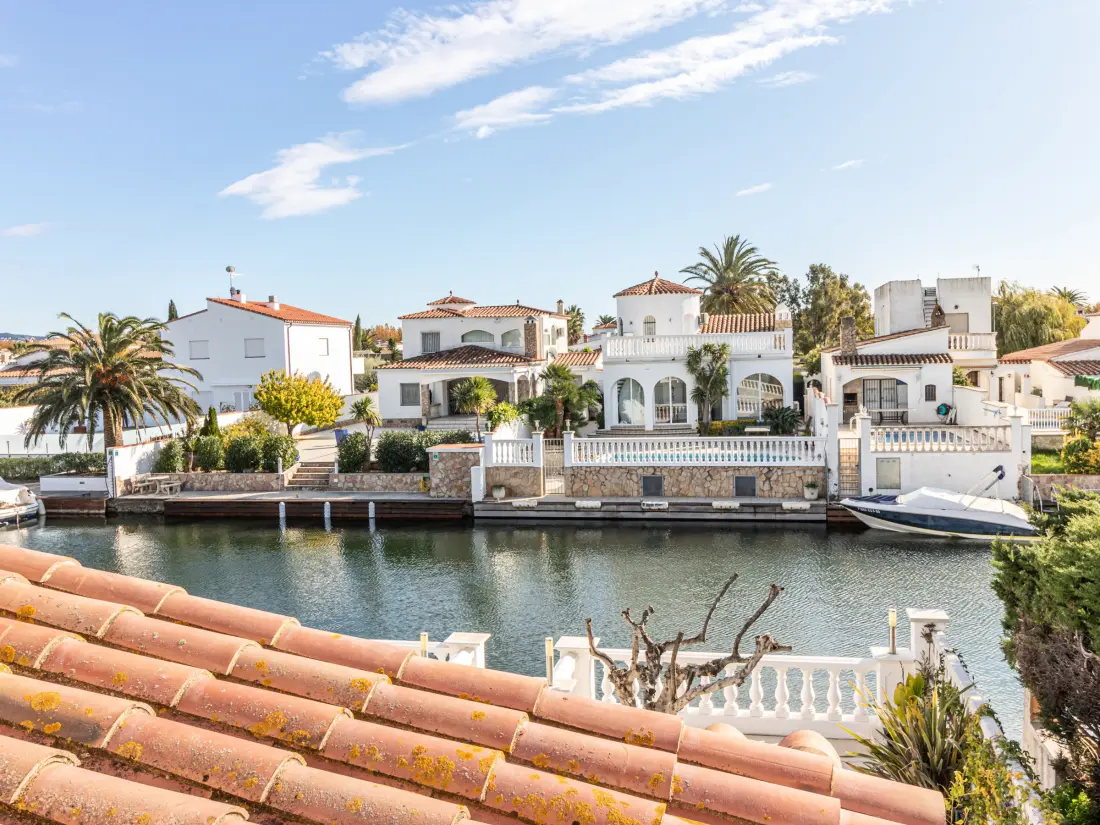 Maison de Vacances Empuriabrava 144