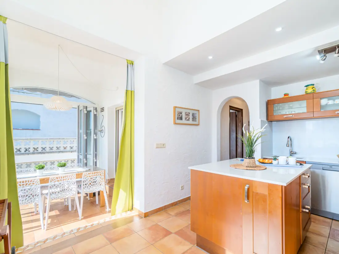 Maison de Vacances Empuriabrava 144