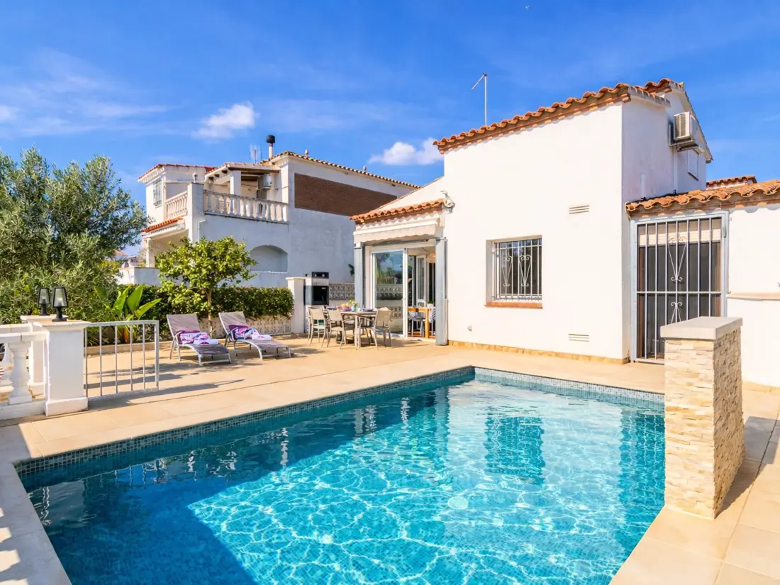 Maison de Vacances Empuriabrava 144
