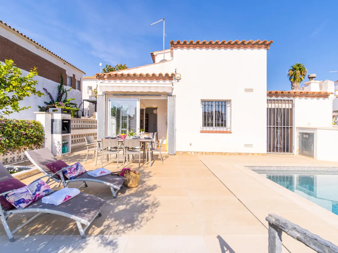 Maison de Vacances Empuriabrava 144
