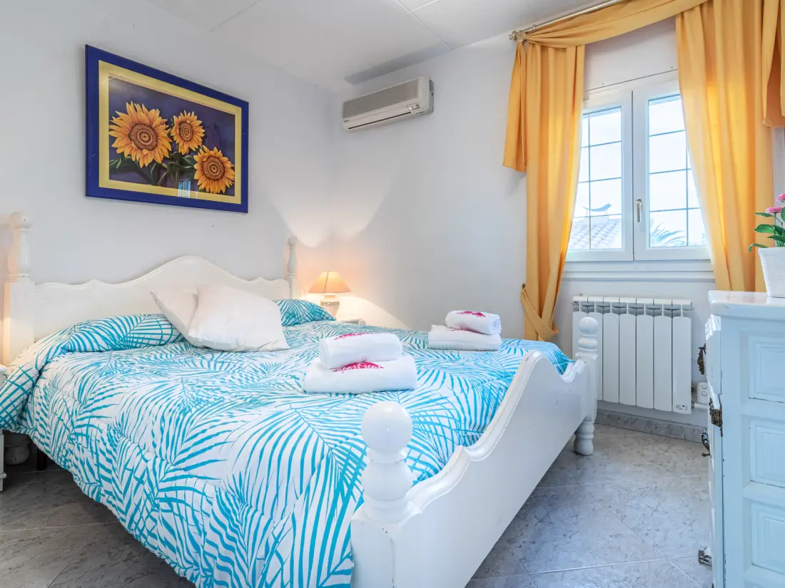Maison de Vacances Empuriabrava 150