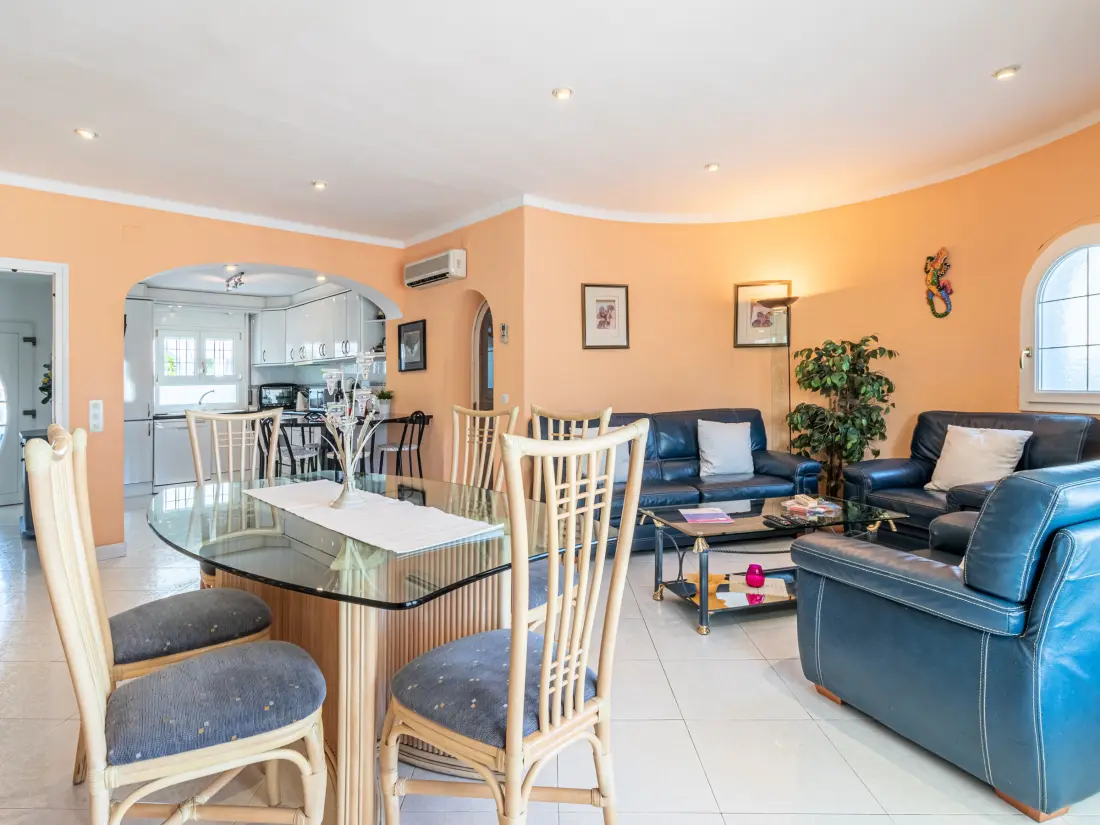 Maison de Vacances Empuriabrava 150