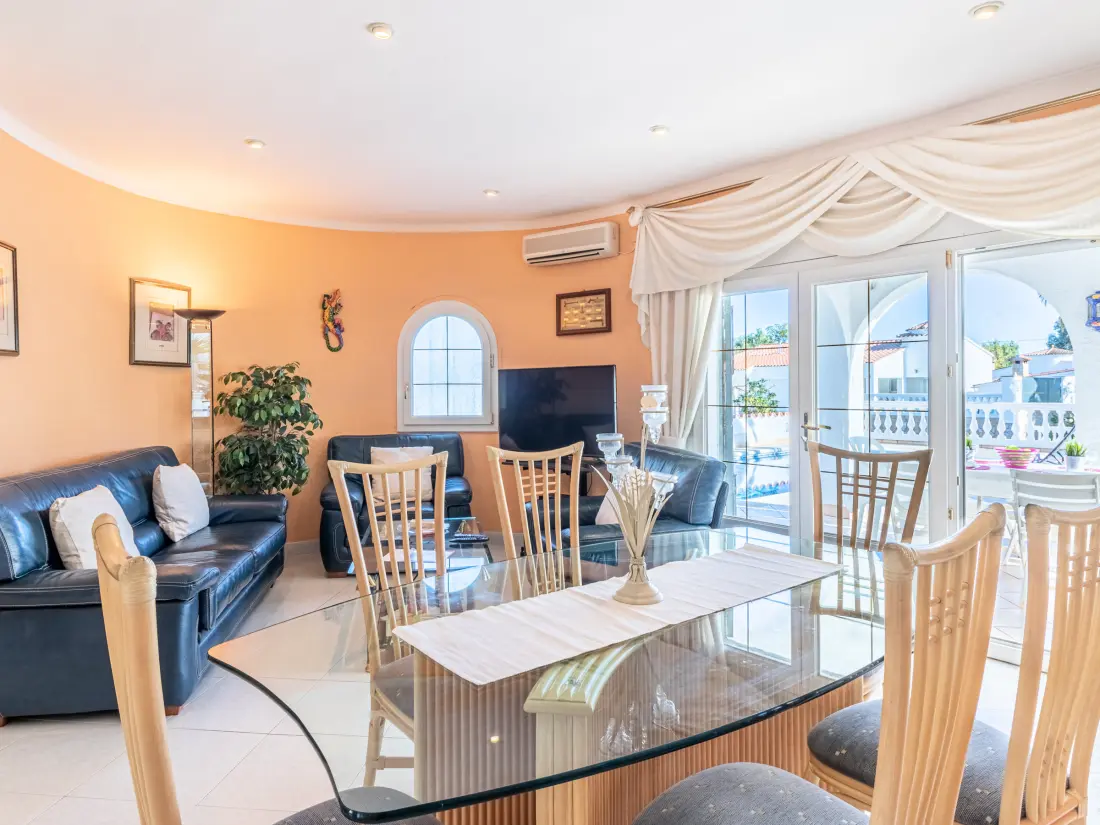 Maison de Vacances Empuriabrava 150