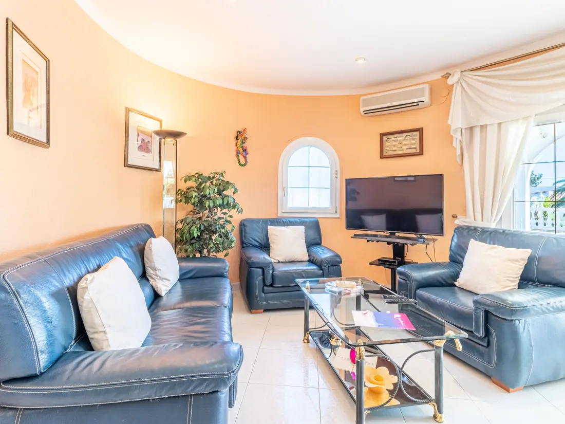 Maison de Vacances Empuriabrava 150